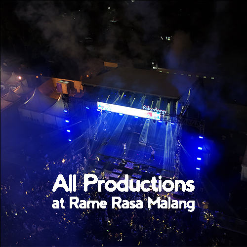 Rame Rasa Malang